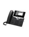 cisco systems Cisco IP Phone 8811 with Multiplatform Phone firmware - nr 3