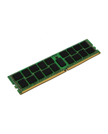 Kingston 16GB DDR4-2666MHz Reg ECC Dual Rank Module