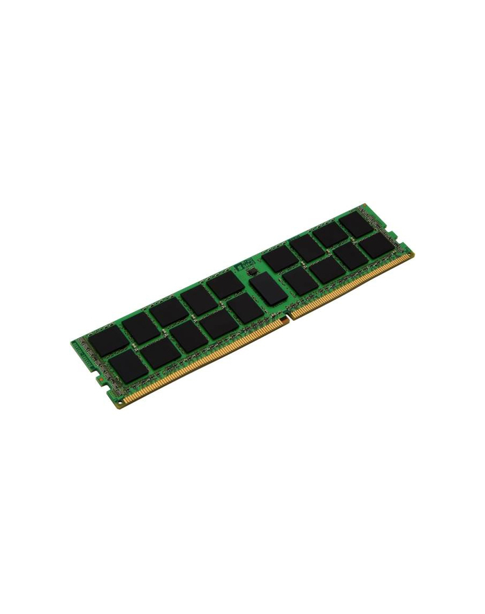Kingston 16GB DDR4-2666MHz Reg ECC Dual Rank Module główny
