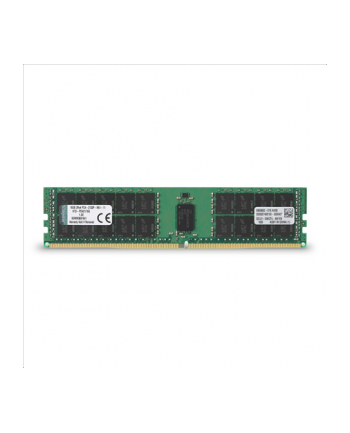 Kingston 8GB DDR4-2666MHz Reg ECC Module