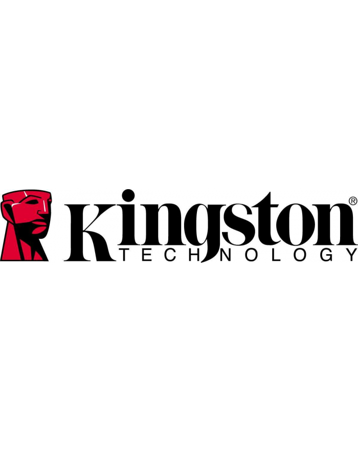 Memory dedicated Kingston 16GB DDR4-2666MHz Reg ECC Dual Rank Module główny