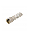 ExtraLink SFP RJ45 10GbE copper module - nr 1