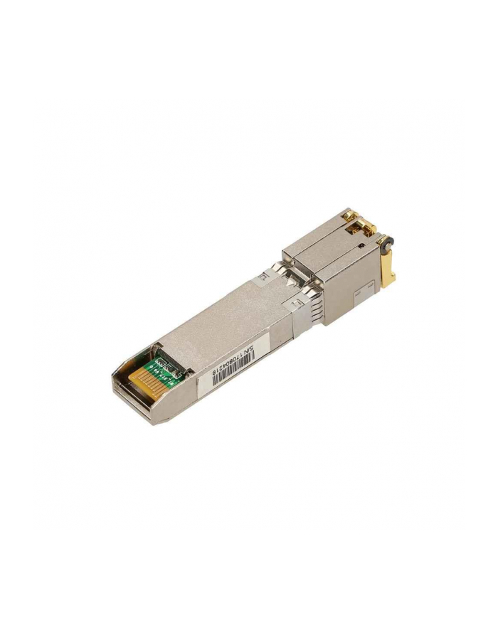 ExtraLink SFP RJ45 10GbE copper module główny