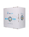 EXTRALINK CAT5E FTP V2 OUTDOOR TWISTED PAIR SKRETKA 305M - nr 1