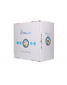 EXTRALINK CAT5E FTP V2 OUTDOOR TWISTED PAIR SKRETKA 305M - nr 26
