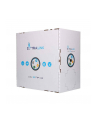 EXTRALINK CAT5E FTP V2 OUTDOOR TWISTED PAIR SKRETKA 305M - nr 8
