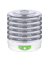 Suszarka do grzybów | spożywcza SENCOR - SFD 2105WH - nr 3