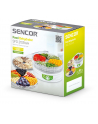Suszarka do grzybów | spożywcza SENCOR - SFD 2105WH - nr 6