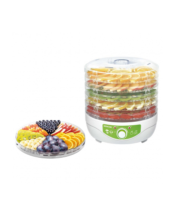 Suszarka do grzybów | spożywcza SENCOR - SFD 790WH