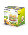 Suszarka do grzybów | spożywcza SENCOR - SFD 851GR - nr 3