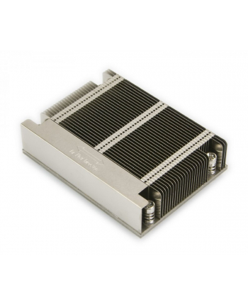 Supermicro 1U Passive CPU Heatsink SNK-P0047PSC