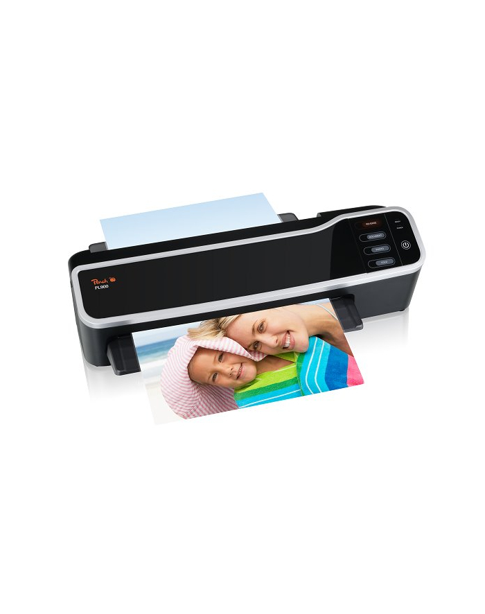 peach Laminator Professional PL900 (A3) główny