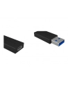 raidsonic IcyBox Adapter USB 3.1 Type-C -> USB Type-A - nr 16