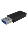 raidsonic IcyBox Adapter USB 3.1 Type-C -> USB Type-A - nr 17