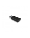 raidsonic IcyBox Adapter USB 3.1 Type-C -> USB Type-A - nr 33