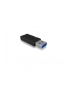 raidsonic IcyBox Adapter USB 3.1 Type-C -> USB Type-A - nr 34
