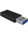 raidsonic IcyBox Adapter USB 3.1 Type-C -> USB Type-A - nr 45