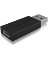 raidsonic IcyBox Adapter USB 3.1 Type-C -> USB Type-A - nr 49