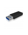 raidsonic IcyBox Adapter USB 3.1 Type-C -> USB Type-A - nr 55