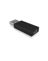 raidsonic IcyBox Adapter USB 3.1 Type-C -> USB Type-A - nr 57