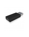raidsonic IcyBox Adapter USB 3.1 Type-C -> USB Type-A - nr 61