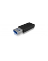raidsonic IcyBox Adapter USB 3.1 Type-C -> USB Type-A - nr 7