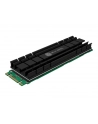 raidsonic IcyBox Heat sink do M.2 2280 SSD - nr 18
