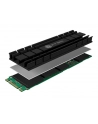 raidsonic IcyBox Heat sink do M.2 2280 SSD - nr 20