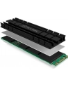 raidsonic IcyBox Heat sink do M.2 2280 SSD - nr 34