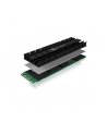 raidsonic IcyBox Heat sink do M.2 2280 SSD - nr 46