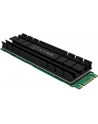 raidsonic IcyBox Heat sink do M.2 2280 SSD - nr 62