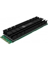 raidsonic IcyBox Heat sink do M.2 2280 SSD - nr 68