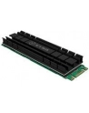 raidsonic IcyBox Heat sink do M.2 2280 SSD - nr 70