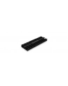 raidsonic IcyBox Heat sink do M.2 2280 SSD - nr 77
