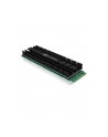 raidsonic IcyBox Heat sink do M.2 2280 SSD - nr 78