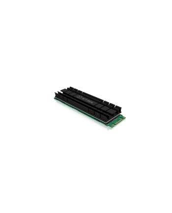 raidsonic IcyBox Heat sink do M.2 2280 SSD nr 2