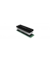 raidsonic IcyBox Heat sink do M.2 2280 SSD - nr 81
