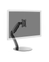 digitus Ramię biurkowe pojedyncze, 1xLCD, max. 27'', max. 6.5kg, uchylno-obrotowe - nr 31