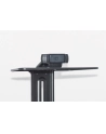 digitus Stojak mobilny pojedynczy z półką, 1xLCD, max. 70'', max. 50kg, VESA max. 600x400 - nr 36