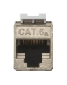 DIGITUS Moduł Keystone  kat. 6A, klasa EA, ekranowany - nr 29