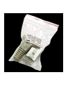 LOGILINK - Wtyki RJ45 FTP kat.5e z osłonką - szare 100szt. - nr 7