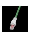 LOGILINK - Wtyk modułowy RJ45 kat.6A beznarzędziowy - nr 12