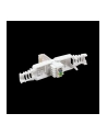 LOGILINK - Wtyk modułowy RJ45 kat.6A beznarzędziowy - nr 28