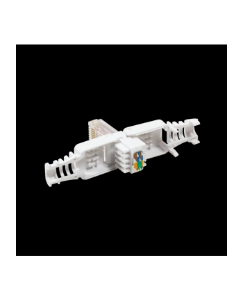 LOGILINK - Wtyk modułowy RJ45 kat.6A beznarzędziowy nr 2