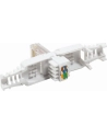 LOGILINK - Wtyk modułowy RJ45 kat.6A beznarzędziowy - nr 34