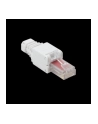LOGILINK - Wtyk modułowy RJ45 kat.6A beznarzędziowy - nr 7