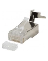 LOGILINK - Wtyki RJ45 kat.6,6A,7 ekranowane - 10szt. - nr 19