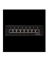 LOGILINK- Patch Panel Desktop Cat.6A STP 8 ports, Black - nr 33