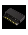 LOGILINK- Patch Panel Desktop Cat.6A STP 8 ports, Black - nr 34