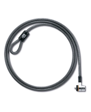 Zabezpieczenie Kensington MicroSaver® Ultra Laptop Lock - Keyed Different nr 2